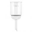 Extra-Capacity Buchner Filter Funnels