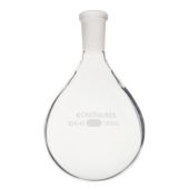 Evaporating Heavy-Wall, Single-Neck Flasks