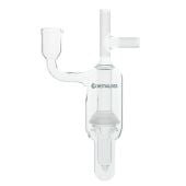 High Capacity, Check Valves Bubblers, 1/2" Swagelock