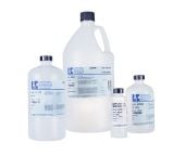 Sodium Hydroxide, 0.1N (0.1M)