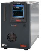 Chili Dynamic Temperature Control Systems