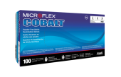 MICROFLEX® Cobalt® N19 Nitrile Exam Gloves