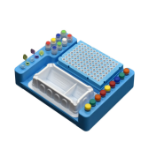 CoolCaddy™ PCR WorkStation | Ice-Free Cooling | MTC Bio