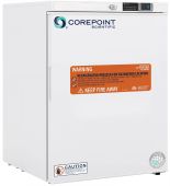 Corepoint Scientific 5 cu ft. Hazardous Location Undercounter Refrigerator, 115V