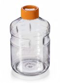 Corning Life Sciences 1000 mL Polystyrene Easy Grip Storage Bottle