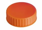 Erlenmeyer Flask Polypropylene Caps