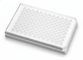 Corning Falcon 96-Well Polystyrene TC-Treated Sterile Microplate, 353075