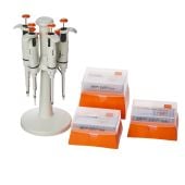 Corning Life Sciences Lambda Plus Starter Kit Pipettors and Pipet Tips