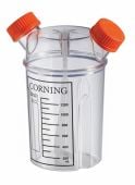 Corning Life Sciences 1 L Polystyrene Spinner Flasks