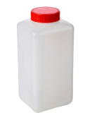 Corning Life Sciences 2 L Gosselin Square HDPE Storage Bottle
