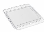 Corning Life Sciences BioAssay Square Petri Dishes