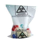 Corning Life Sciences Gosselin Biohazard Autoclavable Bags