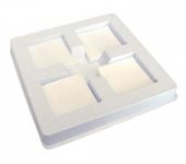 Corning Life Sciences Grade 161 Square Fiberglass Prefilters