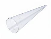 PYREX® Blunt Tip Imhoff Sediment Cones