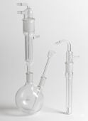 PYREX&reg; Cyanide Distilling Apparatus