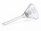 PYREX® Fritted Disc Hirsch Funnels