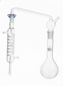 PYREX&reg; Kjeldahl Nitrogen Distilling Apparatus