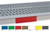 MetroMax&reg; i Color Shelf Markers