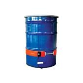 ECONO Silicone Rubber Drum/Pail Heaters, 7 - 55gal