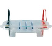 ENDURO&trade; 15.10 Horizontal Gel Box, 15 x 10 cm