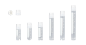 CryoClear™ Vials, External Thread