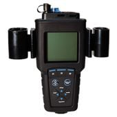 Orion™ Star A325 pH, Conductivity and Temperature Portable Waterproof Multiparameter Meter 