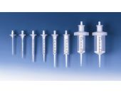 EZ Syringe Tips, 0.5mL to 50mL