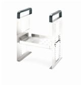 ARCTIC & SAHARA Bath Circulator Racks and Inserts