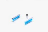 Ezcap&trade; 1x8 PCR FoilStrips&trade;