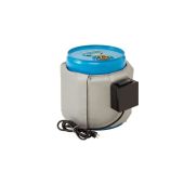 FGDHC Full-Coverage Drum Heaters, 5 - 55gal