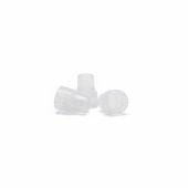 8 mm Polyethylene & Lined Snap Plugs