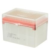 Finntip Extended Length Pipette Tips In Closed Rack