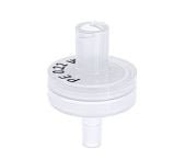 13mm ABLUO&reg; PE Syringe Filter