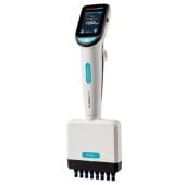 FluidEase Pro ClipTip 8-Channel 25 uL - 1250 uL  Electronic Pipettes