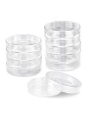 Borosilicate Glass Petri Dishes
