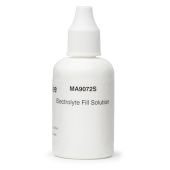 Milwaukee Instruments MA9072S Electrolyte Fill Solution