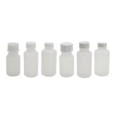 Graduated Wide Mouth PP Bottles