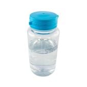 Pre-filled Sterile Dilution Bottles