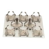 Incu-Shaker&trade; Fixed Platforms