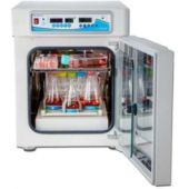 Incu-Shaker&trade; Mini CO2 Shaking Incubators