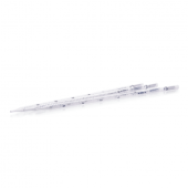 KIMBLE® Sterile Disposable Glass Serological Pipets, Canister