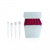 WHEATON&reg; Pipette Tips