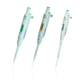 SOCOREX® ACURA® Manual MicroPipette 825