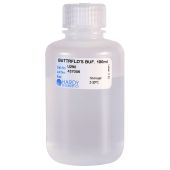 Hardy Diagnostics Butterfield's Phosphate Buffer Polypropylene Bottles