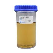 Hardy Diagnostics Tryptic Soy Broth (TSB) Wide Mouth Jars, USP Grade