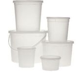 VWR HDPE Multipurpose Containers