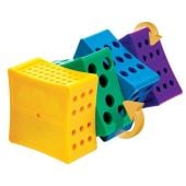 Rota-Rack&reg; Adjustable Tube Rack, Microtube
