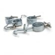 Hook Collar Clamps