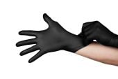 Nitrile Gloves with Tactile Sensitivity