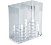 Petri Dish Dispensers